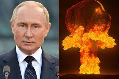У НАТО попередили Путіна про тяжкі наслідки у разі ядерного удару по Україні