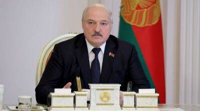 В Беларуси ввели режим контртеррористической операции – СМИ