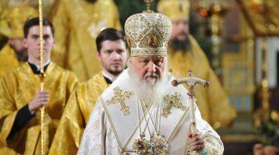 РПЦ планирует отправить своих священников на оккупированные территории Украины