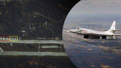Россия к границе с Норвегией перебросила бомбардировщики, способные нести ядерный заряд, – СМИ
