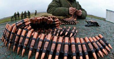 Мобилизованные и спецназ: что известно о потерях России в Украине к октябрю