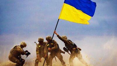 Сьогодні відзначається День захисників і захисниць України