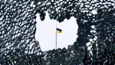 С Днем защитников и защитниц Украины: красивые картинки-поздравления для наших воинов
