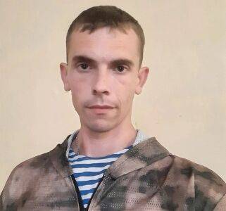 Во время спецоперации героически погиб ефрейтор Ангелуш Вячеслав Дмитриевич