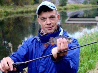 На Августовском канале прошел II Открытый Кубок Гродненской области по лову рыбы спиннингом