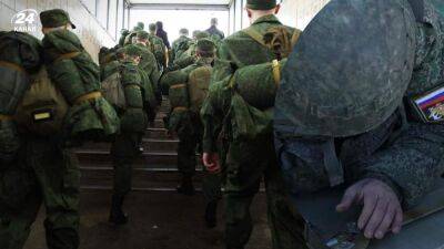 Боевики грызутся, а контрактники деградируют: в каком состоянии российская армия – анализ ISW