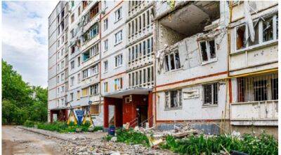 Инновационные модульные блоки помогут восстановить тысячи поврежденных домов в Украине