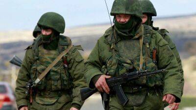 В Крым прибыли не менее 400 боевиков-иностранцев: их планируют использовать в войне