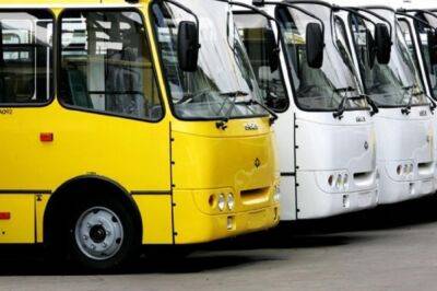 В Одессе временно изменили маршрут 7-го троллейбуса и двух маршруток | Новости Одессы