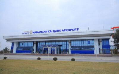 220 пассажиров не смогли вылететь из Москвы в Наманган. Авиакомпания "Ямал" продала билеты на неразрешенный рейс