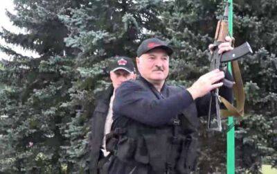 У Білорусі запроваджено режим контртерористичної операції