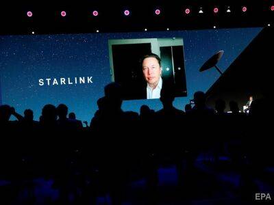 "Мы не в состоянии". Маск отказывается финансировать Starlink в Украине– СМИ