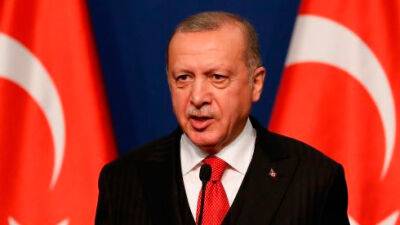 Влада Туреччини ввела кримінальну відповідальність за «дезінформацію»