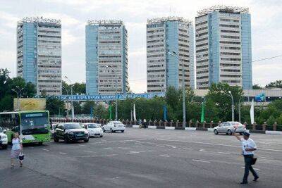 ЦБ Узбекистана сообщил о дефиците наличной валюты в стране из-за роста денежных переводов - smartmoney.one - Узбекистан - Ташкент