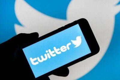 Twitter просматривает политику «вечного бана»