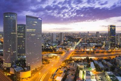 Швейцарский банк: Тель-Авиву угрожает квартирный пузырь