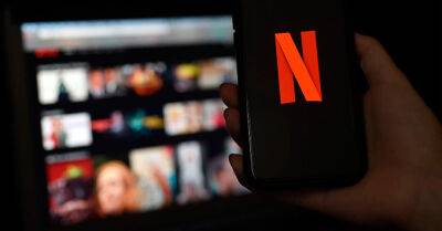 Netflix запустить підписку з рекламою в листопаді