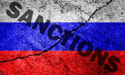 У країнах ЄС заморозили активи російського бізнесу на 17,4 мільярда євро