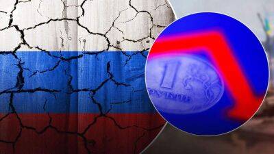 Доходы на нефть падают: Россия медленно катится вниз