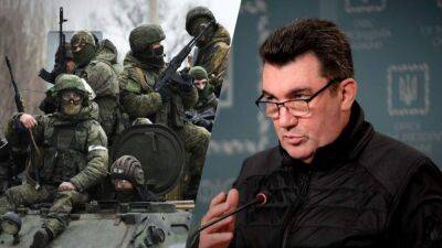 В России уже появляется не менее четырех армий, и они могут начать убивать россиян, – Данилов