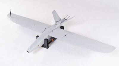 Оружие мести: дроны-камикадзе RAM II UAV против иранских шахидов