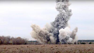 Важное предупреждение для Киева и области: будут сильные взрывы – названо время