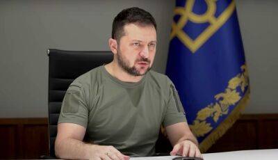 "Прислушиваемся к сигналу воздушной тревоги", – важное обращение президента Украины Зеленского к народу