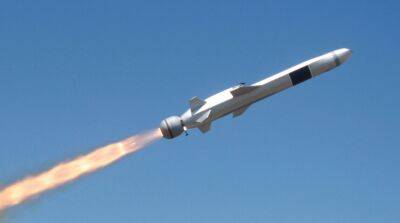Сколько высокоточных ракет осталось у россии – оценка Минобороны Украины