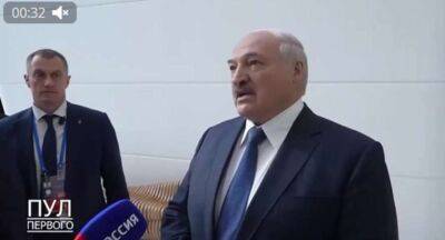 Лукашенко заявив про розгортання сил союзного угруповання
