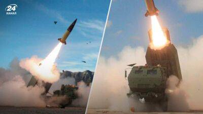 Готов ли Запад предоставить Украине дальнобойные ракеты и авиацию: предположение Мусиенко
