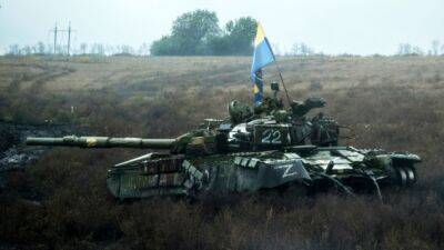 Би-би-си: подтверждённые потери России в Украине превысили 7,5 тысяч