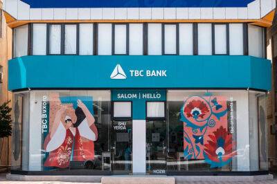 TBC Bank отметил двухлетие коммерческого запуска в Узбекистане