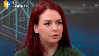Завадюк пригласил "Пташку" из Азовстали на "Голос страны": что она ему ответила