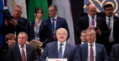 Александр Лукашенко подтвердил принятие в Беларуси контртеррористических мер