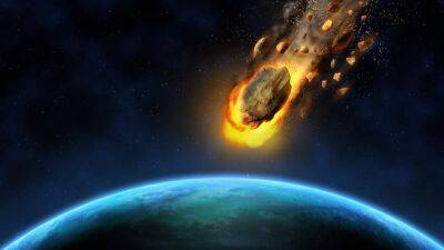 Количество астероидов, потенциально угрожающих Земле, превысило 30 тысяч – все летят сюда