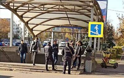 В Москве и Санкт-Петербурге полиция устроила "повесточные облавы"