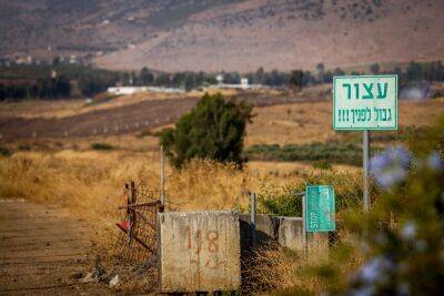 Газовую сделку с Ливаном поддерживают 42% опрошенных израильтян