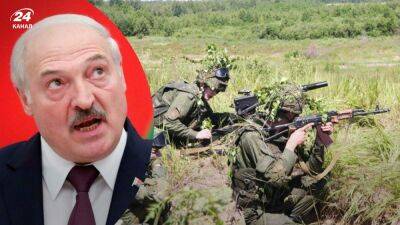 Режим "повышенной террористической опасности" в Беларуси: Лукашенко снова придумывает об обострении