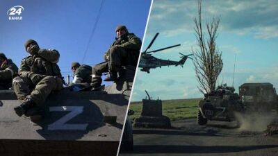 Россия приказала остановить наступление на некоторых направлениях, – военный эксперт о ситуации на фронте