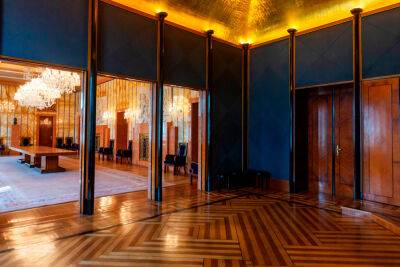 Мэрия Праги проведет «День открытых дверей» в четырех своих зданиях