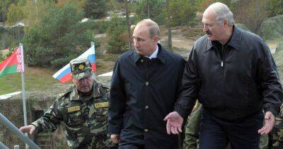 Лукашенко уверяет Запад, что Путину нет необходимости использовать ядерное оружие (видео)
