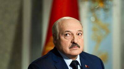 Лукашенко заявив, що в Білорусі введено режим "підвищеної терористичної небезпеки", а в КДБ заперечують запровадження "КТО"