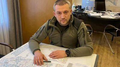 Суд не отстранил директора Агентства дорог Полтавщины, потому что он уже уволен