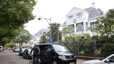 Расследование: 17 дипломатов РФ занимались в Нидерландах шпионажем