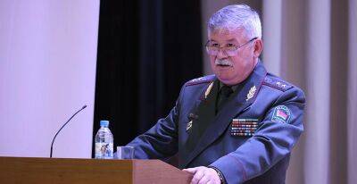 Председатель Госпогранкомитета рассказал родителям срочников об обстановке на белорусской границе