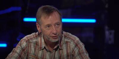 Александр Кочетков рассказал, возобновит ли россия попытки наступления после мобилизации