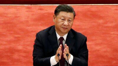 Власти Китая удаляют из соцсетей сообщения о протесте против Си
