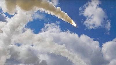 Резников показал, каких высокоточных ракет Россия выпустила по Украине больше всего