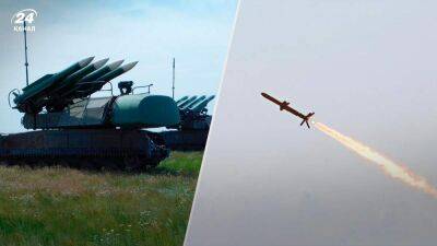Украина может защититься от "ракетного дождя" не только ПВО