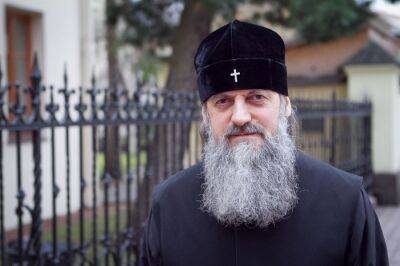 Синод РПЦ отклонил прошение главы Виленско-Литовской епархии